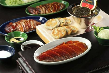 Grand Hyatt Beijing at Oriental Plaza - 83