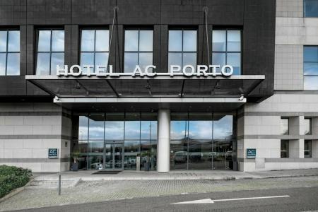 AC Porto by Marriott - 0