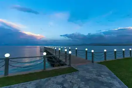 Best Western Bohemian Resort - 14