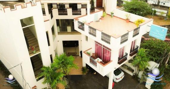 The Ocean Pearl - 13