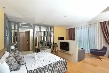 Sherwood Dreams Resort - 4