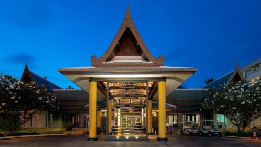 Holiday Inn Resort Phuket - 33