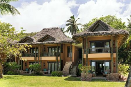 Constance Lemuria Seychelles - 35