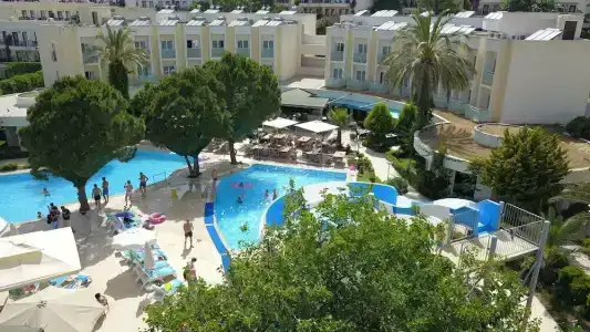 Ayaz Aqua - All Inclusive - 19