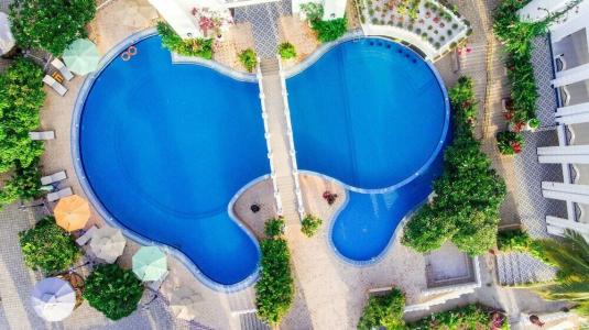 Madinat Al Bahr Business & Spa - 2