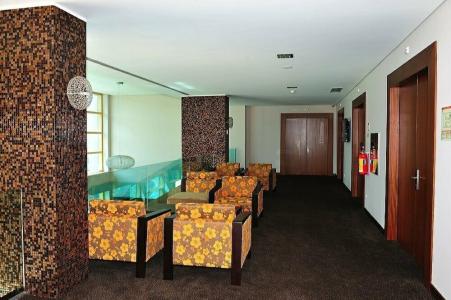 Axis Porto Business & Spa - 41