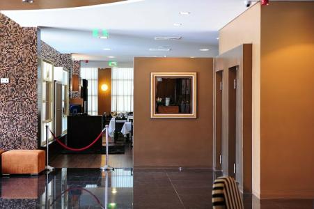Axis Porto Business & Spa - 27