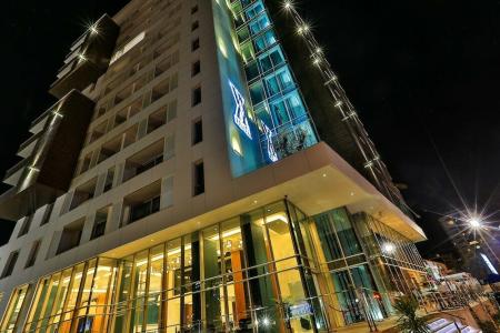 Wow Alltime Montenegro Apartments - 42