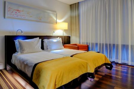VIP Grand Lisboa & Spa - 23