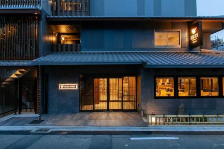 KOKO Kyoto Sanjo - 34
