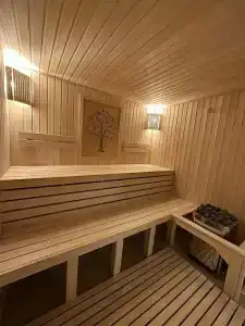 Kosh Havuz Boutique - 43