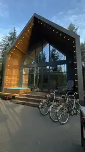 Glintwood Recreation Center - 61