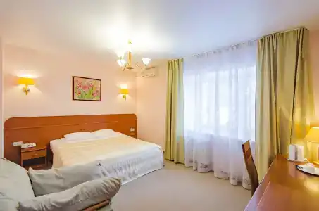 Aleksandrovsky Park - 22