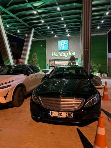 Holiday Inn ANKARA - CUKURAMBAR by IHG - 28