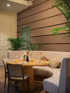 Select Paveletskaya - 9