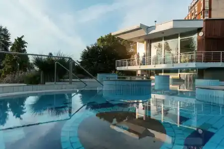 Ensana Thermal Aqua - 11