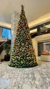 Hilton Shanghai Hongqiao - 17