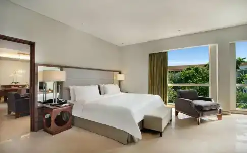 Hilton Garden Inn Bali Ngurah Rai Airport - 20