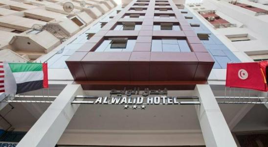 Al Walid - 3