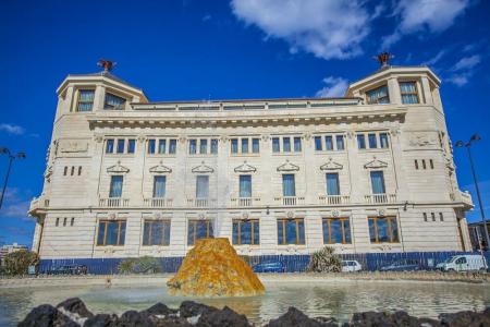 Ortea Palace, Sicily, Autograph Collection - 5