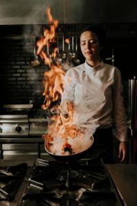 Anemon Kent Ankara Otel - 21