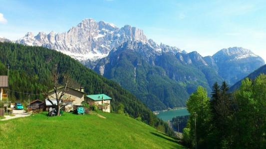 Albergo La Montanina - 10