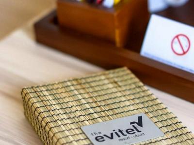 The Evitel Resort Ubud - 28