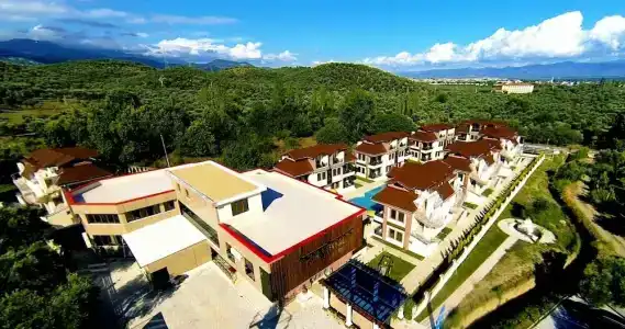 Form Thermal & Spa Kazdaglari - 14