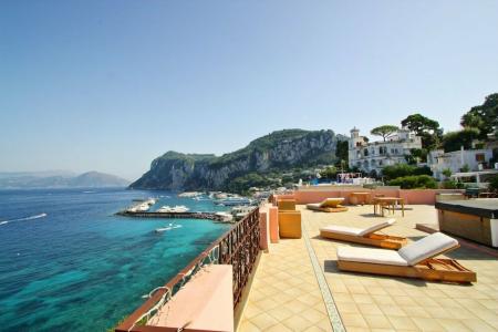 Capri Inn - 22