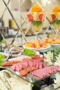 Ruba Palace Thermal - 28