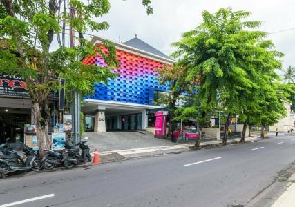 faveKuta Kartika Plaza - 0