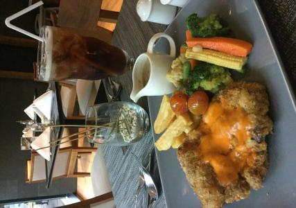 Four Points by Sheraton Jakarta Thamrin - 22