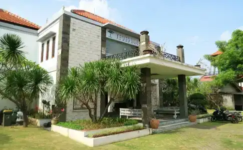 Teges Inn Kuta - 3