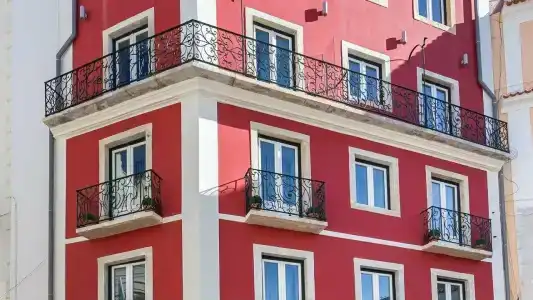 Lisbon Wine - 0
