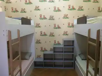 Hostel Gotham City - 6