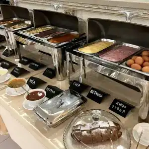 Bon Voyage 2 Korpus - 54