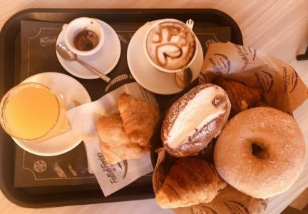 Old Bakery Rome GuestHouse - 16