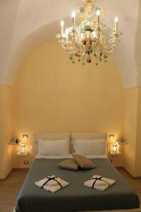 SANTA CHIARA Suite & Spa - Lecce - 1