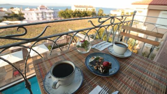 Sukha Cunda Otel - 12