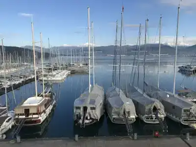 Ece Marina Suit - 35