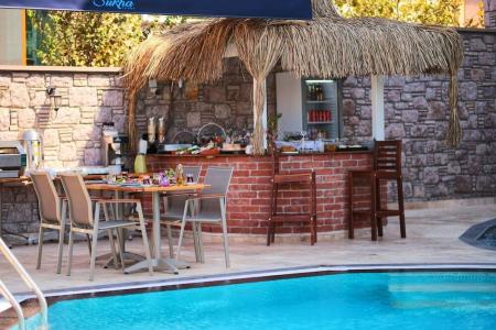 Sukha Cunda Otel - 24