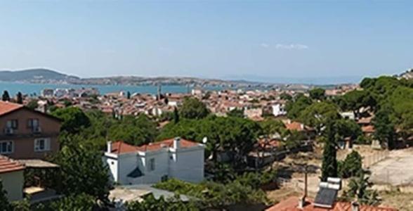 Camlaralti Pansiyon - 30