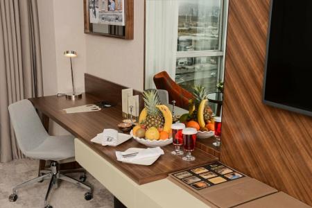 Ankara Alegria Business - 40