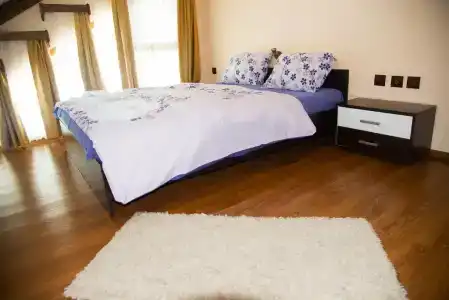 Romantica Forest Guest House - 23