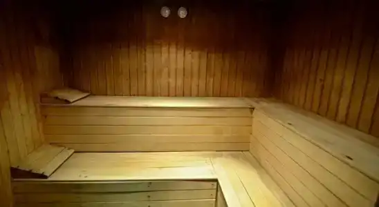 Spa Kleptuza - 2