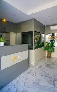 Letstay Panorama Suites - 9