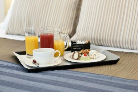 Best Western Principe di Lampedusa - 21