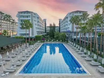 Meryan - Ultra All Inclusive - 24