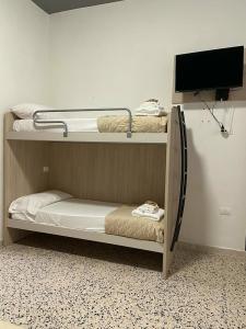 Laudato Sii B&B - 14