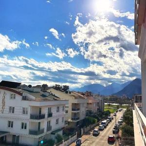 Alfa Apart-Hotel - 9